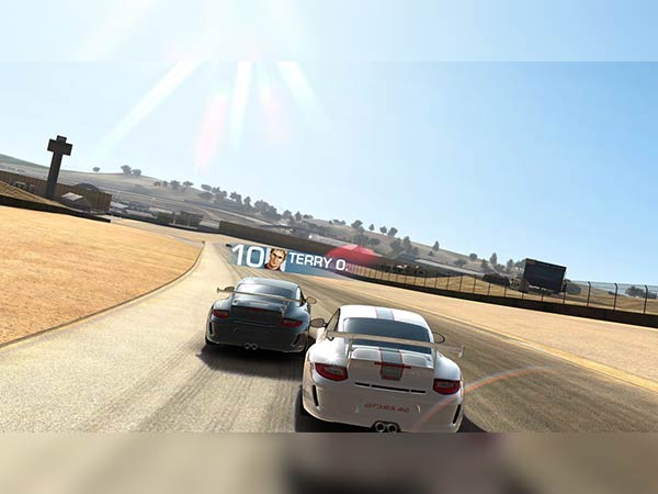 ರಿಯಲ್ ರೇಸಿಂಗ್ 3