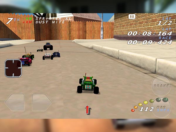 ರಿ-ವೋಲ್ಟ್ ಕ್ಲಾಸಿಕ್