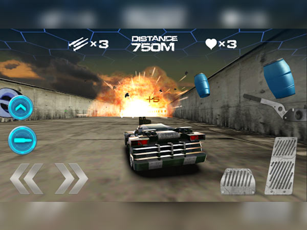 ರೋಡ್ ವಾರಿಯರ್ಸ್