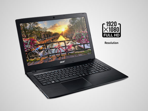 ಏಸರ್ ಆಸ್ಪೈರ್ ಇ 5-575 ಜಿ -57 ಡಿ 4