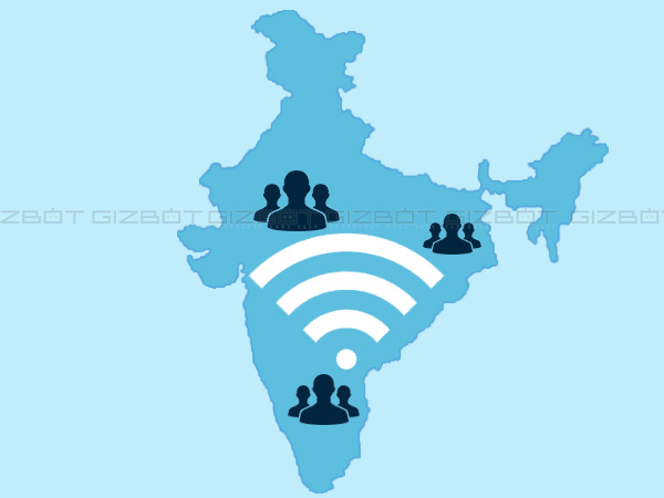 ಪ್ರಪಂಚದಲ್ಲಿ ಆರು ಜನರಲ್ಲಿ ಒಬ್ಬರು!!