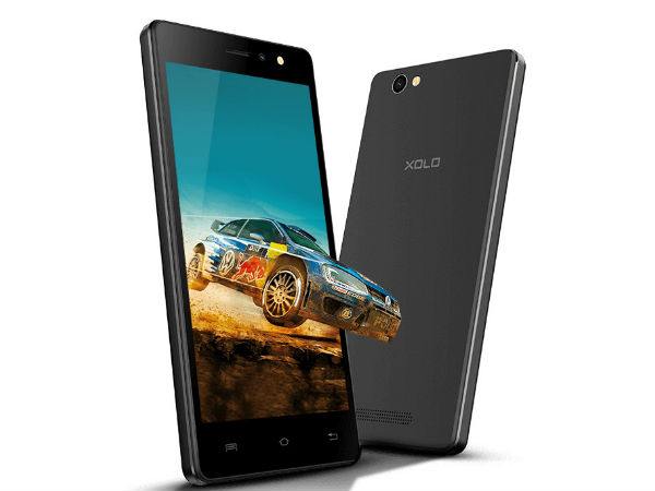 ಝೊಲೊ ಇರಾ 4G ( XOLO Era 4G)