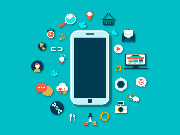 ನಿಮ್ಮ ಸ್ಮಾರ್ಟ್ಫೋನ್ ಮಾಡಲಿದೆ ಇನ್ನಷ್ಟು ಸ್ಮಾರ್ಟ್ ಕಾರ್ಯಗಳು ನಿಮ್ಮ ಸ್ಮಾರ್ಟ್ಫೋನ್ ಮಾಡಲಿದೆ ಇನ್ನಷ್ಟು ಸ್ಮಾರ್ಟ್ ಕಾರ್ಯಗಳು