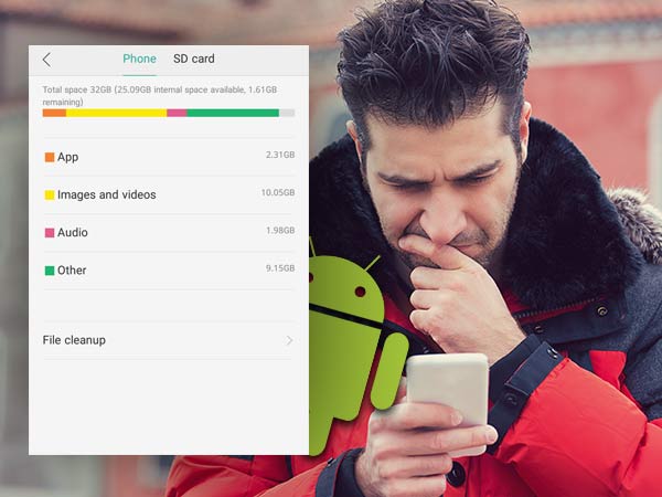 ಆಂಡ್ರಾಯ್ಡ್ ಫೋನಿನ ಇಂಟರ್ನಲ್ ಮೆಮೊರಿ ಹೆಚ್ಚಿಸುವುದು ಹೇಗೆ..?!! ಆಂಡ್ರಾಯ್ಡ್ ಫೋನಿನ ಇಂಟರ್ನಲ್ ಮೆಮೊರಿ ಹೆಚ್ಚಿಸುವುದು ಹೇಗೆ..?!!