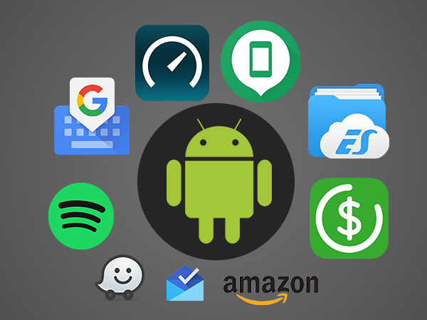 2017ರ ಟಾಪ್ ಆಪ್ ಗಳು ನಿಮ್ಮ ಆಂಡ್ರಾಯ್ಡ್ ಸಾಧನಕ್ಕಾಗಿ! 2017ರ ಟಾಪ್ ಆಪ್ ಗಳು ನಿಮ್ಮ ಆಂಡ್ರಾಯ್ಡ್ ಸಾಧನಕ್ಕಾಗಿ!