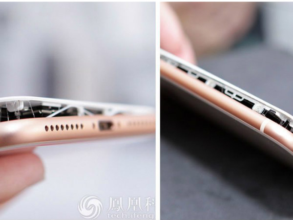 ಈ ಹಿಂದೆ ಸ್ಯಾಮ್‌ಸಂಗ್ ಫೋನ್ ಸ್ಫೋಟ: