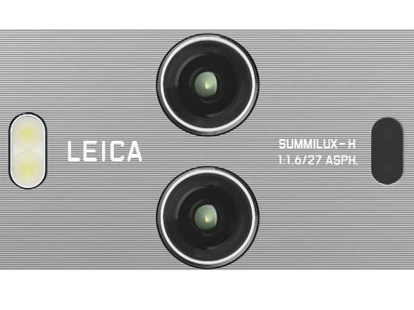 ಡ್ಯುಯಲ್ ಕ್ಯಾಮೆರಾ ಸೆಟಪ್: ಡ್ಯುಯಲ್ ಕ್ಯಾಮೆರಾ ಸೆಟಪ್: