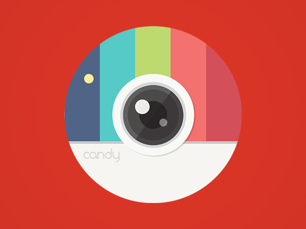 ಕ್ಯಾಂಡಿ ಕ್ಯಾಮರಾ