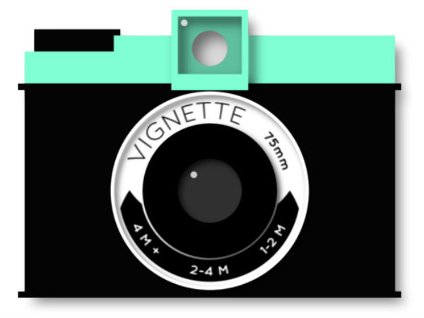 ವಿಗ್ನೆಟ್