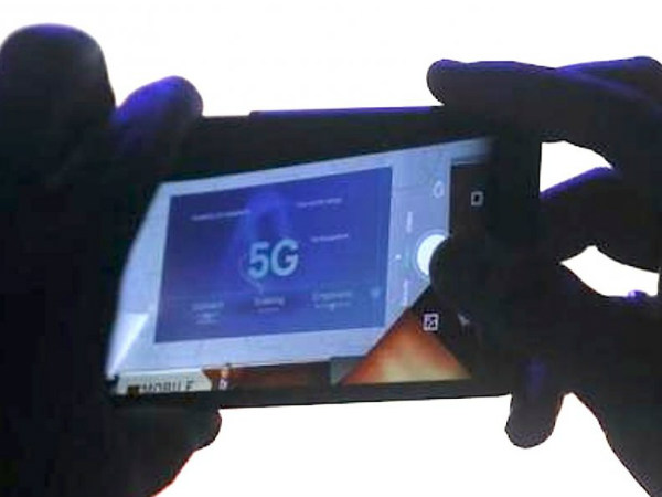 ಬೆಂಗಳೂರಲ್ಲೇ ಮೊದಲು 5G: