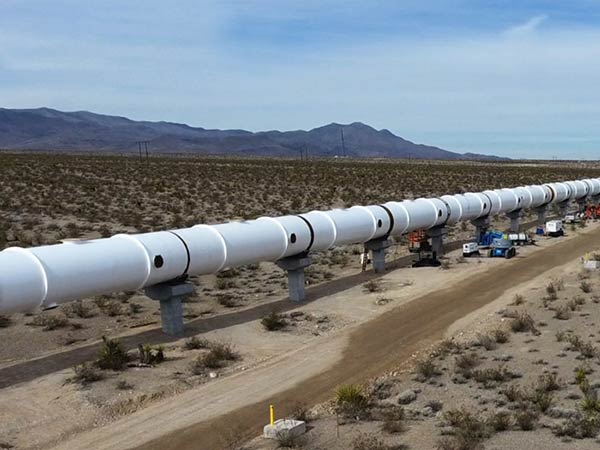 ಹೇಗೆ ಹೈಪರ್ ಲೂಪ್ ಕಾರ್ಯನಿರ್ವಹಿಸುತ್ತದೆ? ಹೇಗೆ ಹೈಪರ್ ಲೂಪ್ ಕಾರ್ಯನಿರ್ವಹಿಸುತ್ತದೆ?