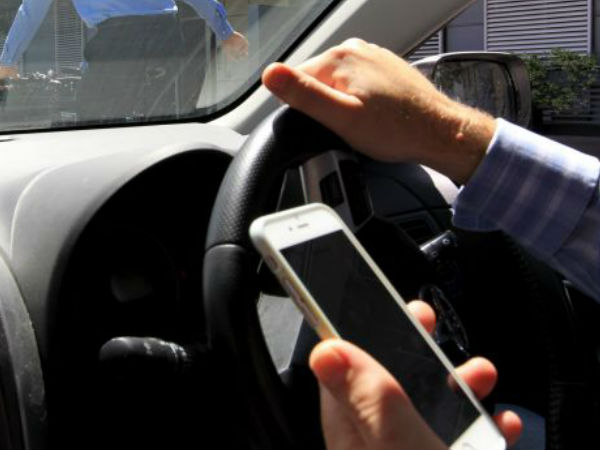 ಡ್ರೈವಿಂಗ್ ಮೊಡ್: