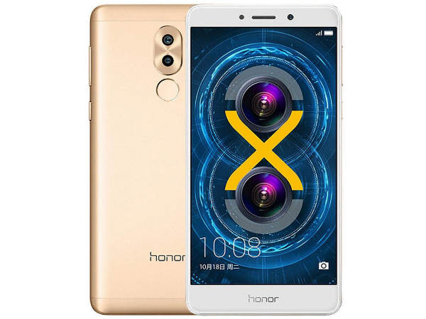 ಹಾನರ್ ಸಿಕ್ಸ್ಎಕ್ಸ್ (Honor 6X (Gold, 64 GB) (4 GB RAM) ಹಾನರ್ ಸಿಕ್ಸ್ಎಕ್ಸ್ (Honor 6X (Gold, 64 GB) (4 GB RAM)