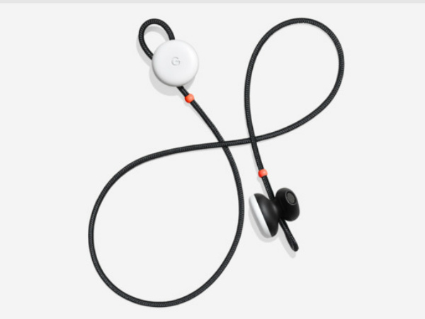 ಆಪಲ್ ಏರ್‌ಪಾಡ್‌ಗೆ ಸೆಡ್ಡು: