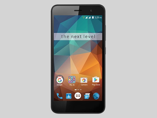 ಜೋಲೊ ಇರಾ 2 (Xolo ERA 2X with Finger Print Sensor) ಜೋಲೊ ಇರಾ 2 (Xolo ERA 2X with Finger Print Sensor)