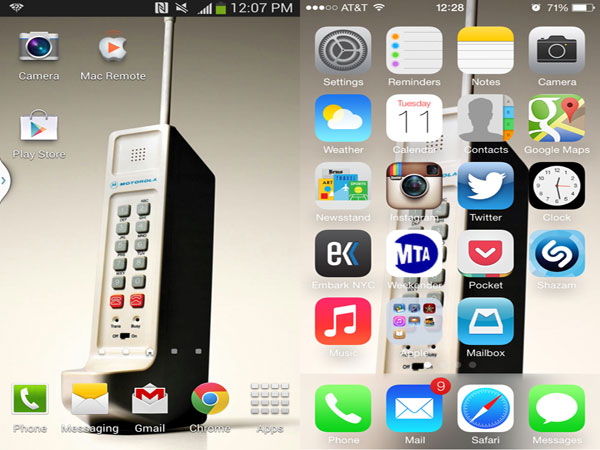 ಐಫೋನ್‌ಗಳಲ್ಲಿ ಸುರಕ್ಷತೆಗೆ ಹೆಚ್ಚು ಆಧ್ಯತೆ!!