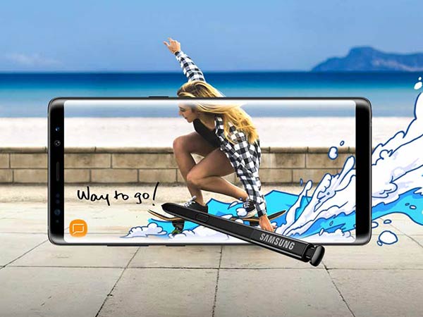 ಡ್ಯುಯಲ್ ಕ್ಯಾಮೆರಾ: