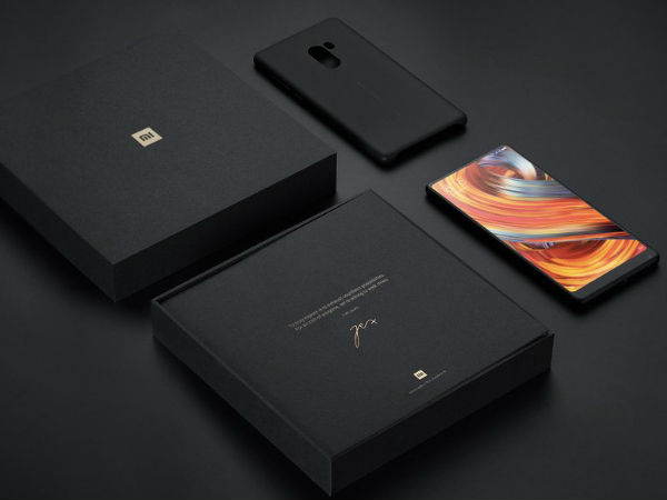 ಮಿ ಮಿಕ್ಸ್ 2 ಗಾಗಿ ನಿಯಮ ಬದಲಾಯಿಸಿದ ಗೂಗಲ್: