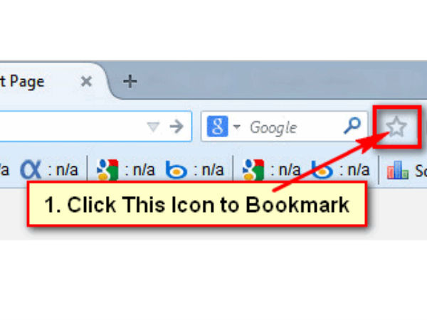 ಬುಕ್ಮಾರ್ಕ್ ತೆಗೆಯುವುದು ಸಹ ಸುಲಭ!! ಬುಕ್ಮಾರ್ಕ್ ತೆಗೆಯುವುದು ಸಹ ಸುಲಭ!!