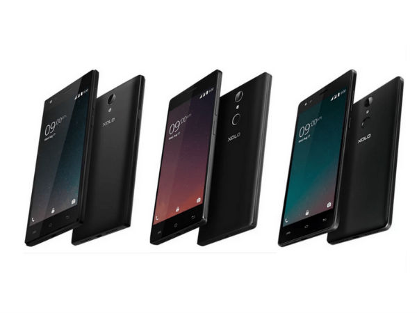 ಮೂರು ಫೋನ್ ವಿಶೇಷತೆಗಳು: