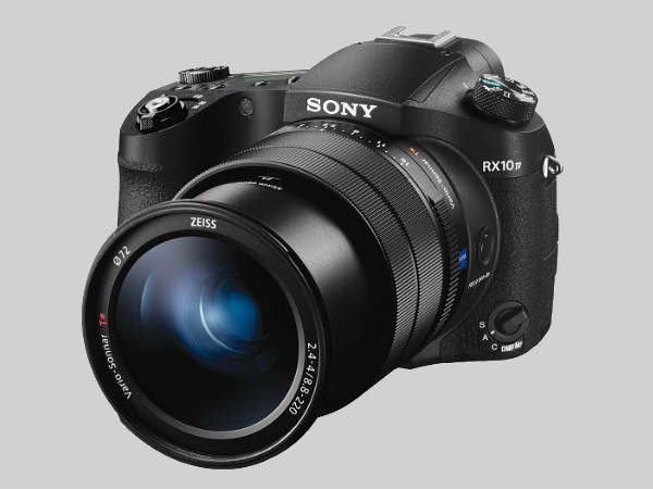 ಹೈ ಸ್ಪೀಡ್ ಎಎಫ್ ಸಿಸ್ಟಮ್ 