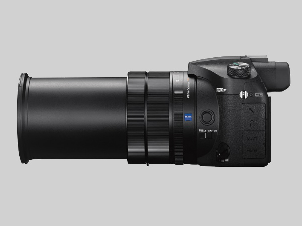 ಹೈ ಮ್ಯಾಗ್ನಿಫಿಕೇಶನ್ ಜೂಮ್ ಲೆನ್ಸ್ 