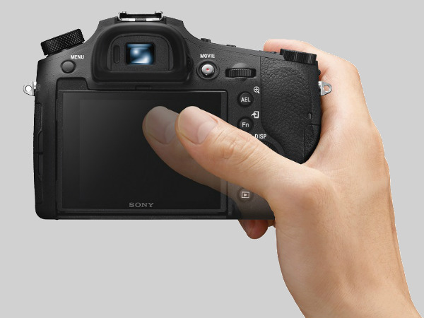 ಟಚ್ ಫೋಕಸ್