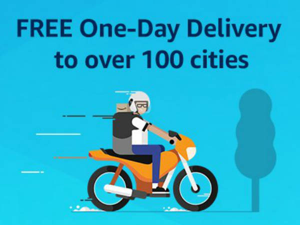 ಅಮೆಜಾನ್ ಗೋಲ್ಡನ್ ಅವರ್ಸ್!!