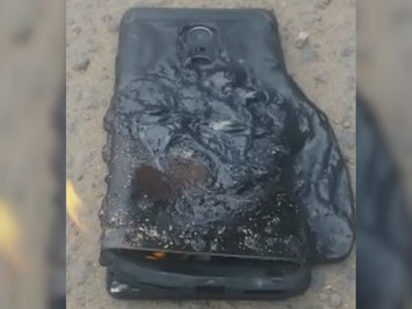  ಬೇರೆ ಚಾರ್ಜರ್ ಬಳಕೆ ಮಾಡಿರುತ್ತಾರೆ!! 