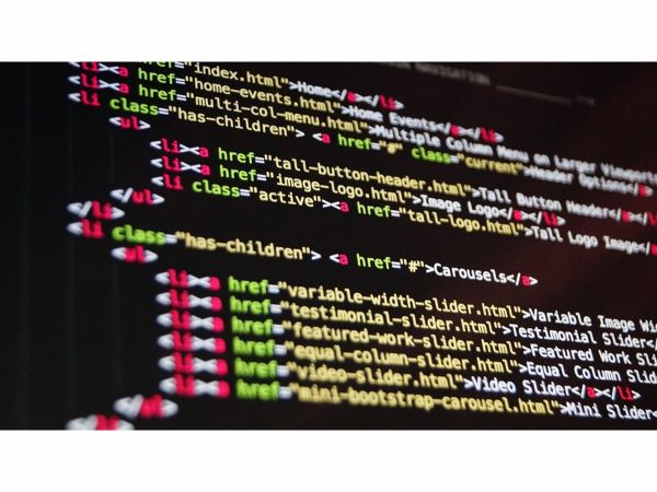 ತಂತ್ರಾಂಶಗಳ ಕೋಡ್!! 