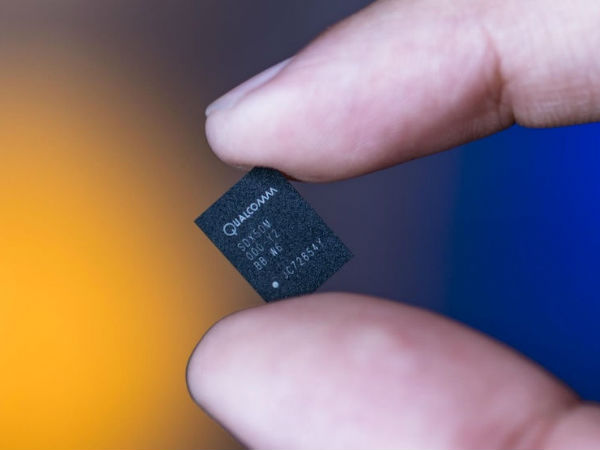 ಮೊದಲ 5G ಚಿಪ್‌ಸೆಟ್: