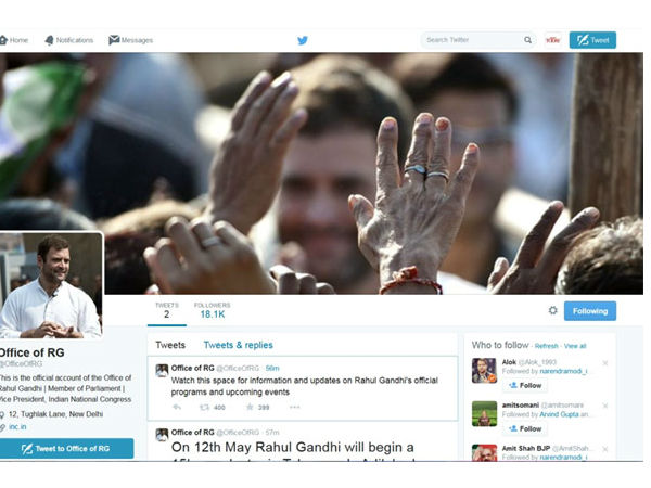 ಬಿಜೆಪಿಯೇ ನೇರಾ ಟಾರ್ಗೆಟ್