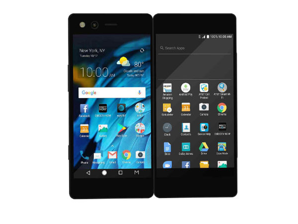 3180mAh ಬ್ಯಾಟರಿ: 3180mAh ಬ್ಯಾಟರಿ: