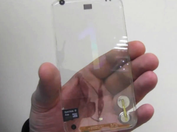 ಎರಡೂ ಕಡೆ ಟಚ್‌ಸ್ಕ್ರೀನ್? 