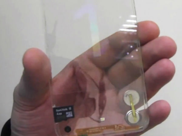 ಮೊಬೈಲ್ ಕಂಪೆನಿಗಳು ಆಸಕ್ತಿ ತೋರಿಸಿವೆ.!! 