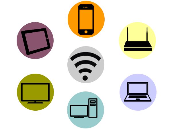 WPA2 ವೈ-ಫೈ ಕ್ರಾಕ್ ಆಗಿದೆ: