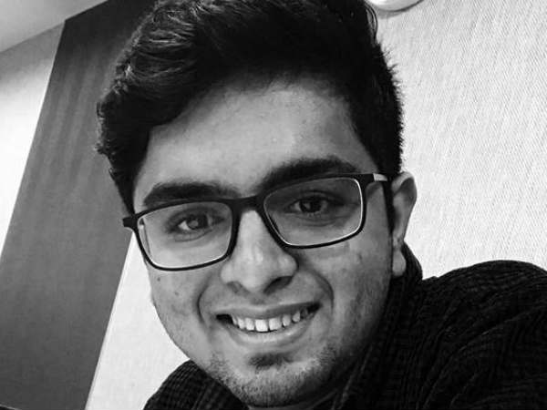 ಶಾಶ್ವತ್ ಹಣ ಕಳೆದುಕೊಂಡಿದ್ದು ಹೇಗೆ? 