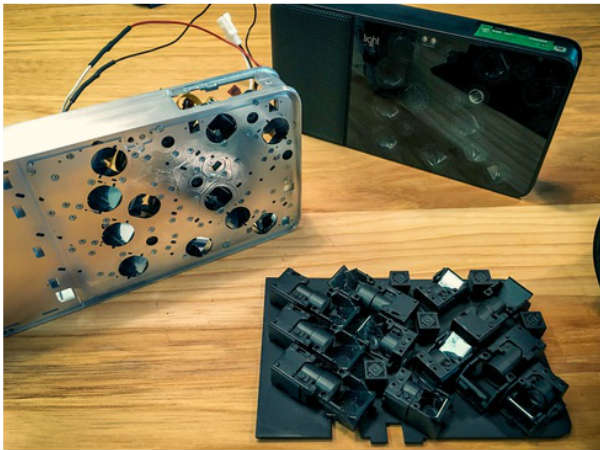 ಎಲ್ಲಾ ಮಾದರಿಯ ಚಿತ್ರಗಳನ್ನು ಸೆರೆಹಿಡಿಯಬಹುದು: 