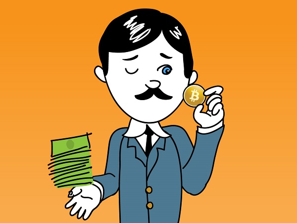 ಬಿಟ್‌ಕಾಯಿನ್ ಹುಟ್ಟಿದ್ದು ಹೇಗೆ? 