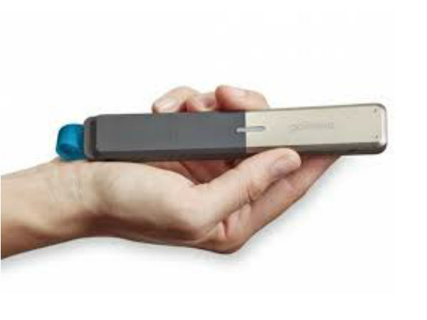 ಆಫ್-ಗ್ರೀಡ್ ಮೆಸೇಂಜರ್!!