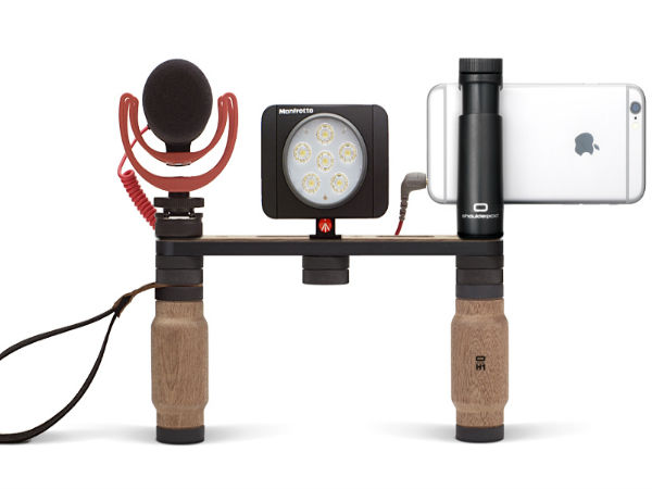 ಫ್ಲ್ಯಾಶ್ ಲೈಟ್ ಬಳಸಬಹುದು!!