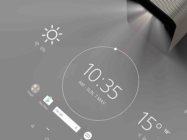 ಸ್ವಯಂಚಾಲಿತ ಕಾರ್ಯನಿರ್ವಹಣೆ!!