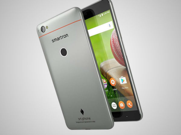 ಆಪಲ್‌, ಸ್ಯಾಮ್ಸಂಗ್‌ಗೆ ಸ್ಮಾರ್ಟ್‌ನ್ ಸೆಡ್ಡು? 