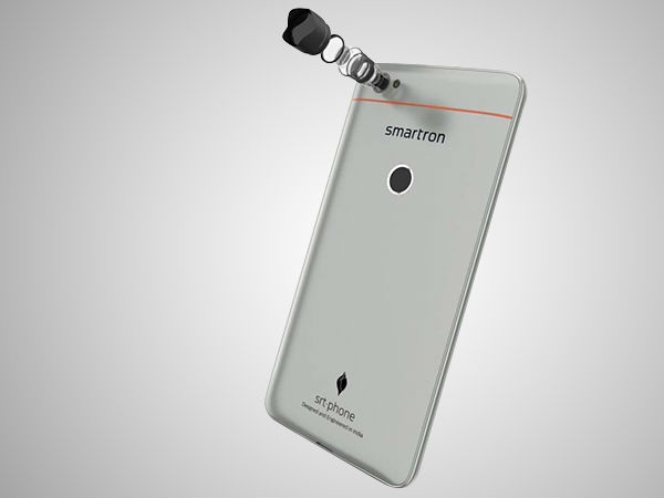 ಸ್ಮಾರ್ಟಾರ್ನ್ ಕಂಪೆನಿ ಬೆಳೆಯಲು ಕಾರಣಗಳಿವೆ.!!