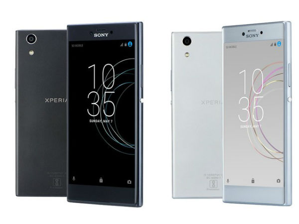 ಎಕ್ಸಪೀರಿಯಾ R1 ಮತ್ತು ಎಕ್ಸಪೀರಿಯಾ R1 ಪ್ಲಸ್ ವಿಶೇಷತೆ: