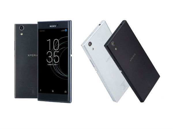 ಎಕ್ಸಪೀರಿಯಾ R1 ಮತ್ತು ಎಕ್ಸಪೀರಿಯಾ R1 ಪ್ಲಸ್ ವ್ಯತ್ಯಾಸ: