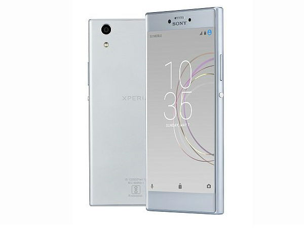 ಎಕ್ಸಪೀರಿಯಾ R1 ಮತ್ತು ಎಕ್ಸಪೀರಿಯಾ R1 ಪ್ಲಸ್  ಬೆಲೆ: 