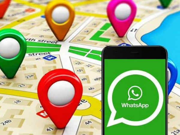 ಲೈವ್‌ ಲೊಕೇಷನ್ ಫೀಚರ್ ಬೆಸ್ಟ್.!!