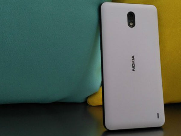 ನೋಕಿಯಾ 2 ವಿಶೇಷತೆ: ನೋಕಿಯಾ 2 ವಿಶೇಷತೆ: