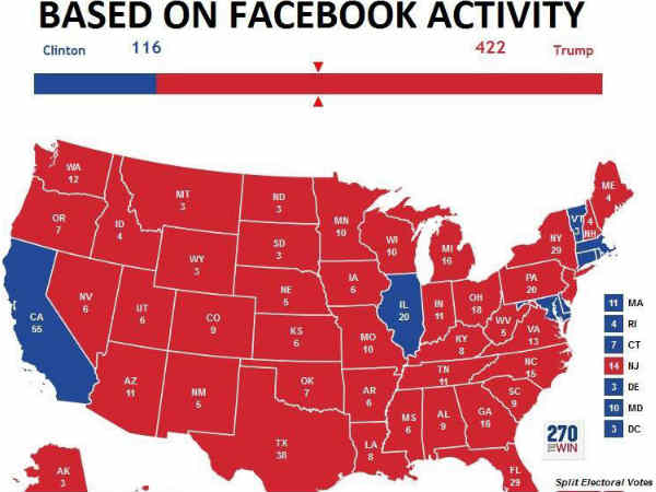 ಹಣದ ಆಸೆಗೆ ಬದ್ದತೆ ಮಾರಿಕೊಂಡ ಫೇಸ್‌ಬುಕ್!!? 